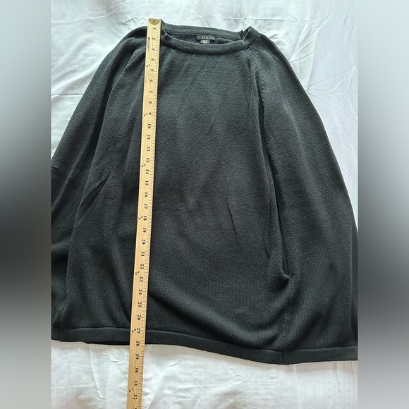 IMAN Poncho - Picture 14 of 15